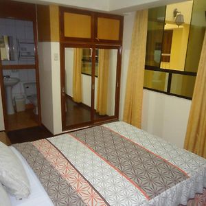 Habitación Individual Estándar